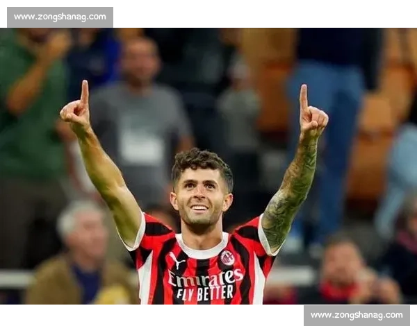 米体：米兰 CEO 富拉尼斡旋美足协，力阻 11 月征召普利希奇